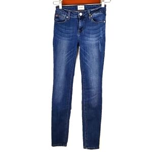 Hudson Jeans RN# 140977 skinny